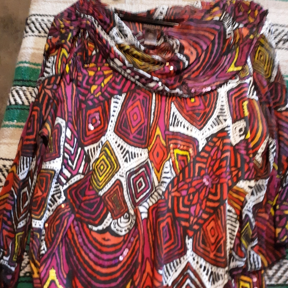 Womens blouses